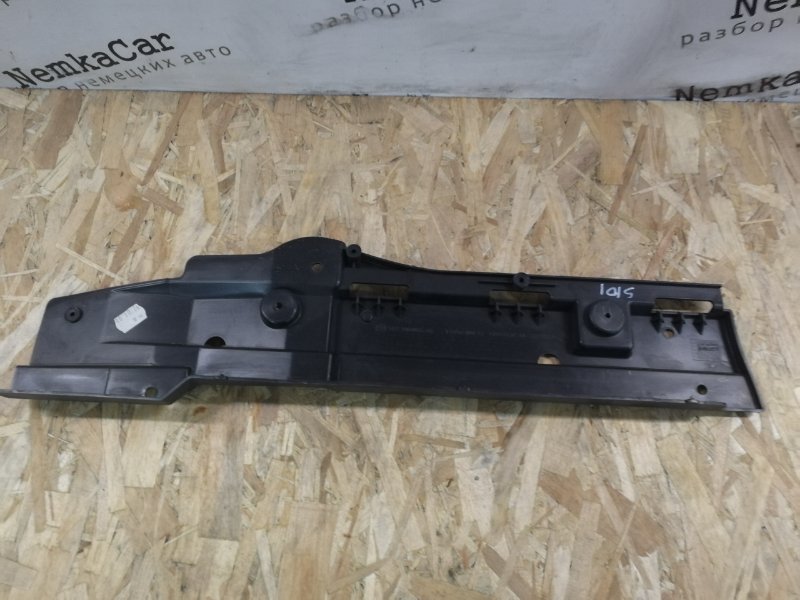 Накладка багажника левая BMW 3-Series E91 N52B25