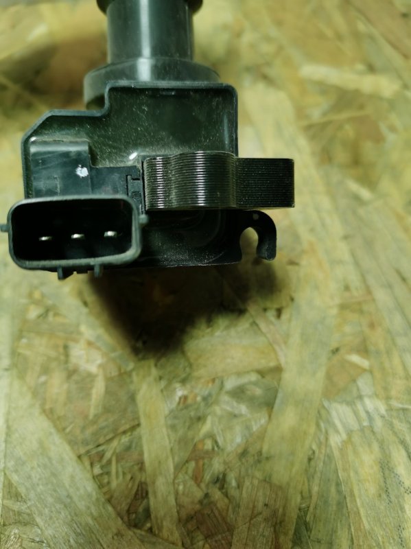 Катушка зажигания HYUNDAI SANTA F I SM 2.4 16V Катушка зажигания HYUNDAI SANTA F I SM 2.4 16V