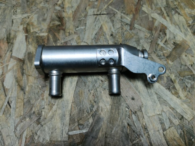 Радиатор EGR CITROEN C6 2.7 HDI