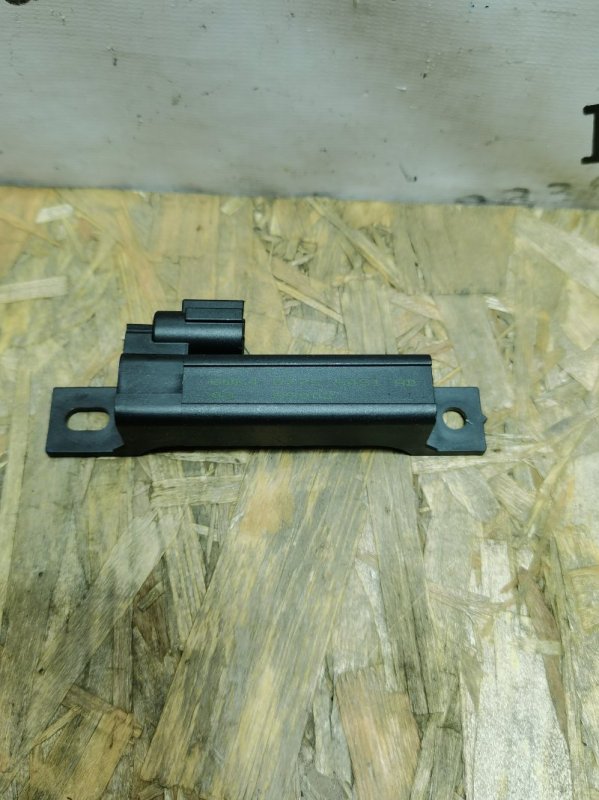 Антенна бесключевого доступа INFINITI Q50 2016 V37 M274DE20AL 4080806900 контрактная