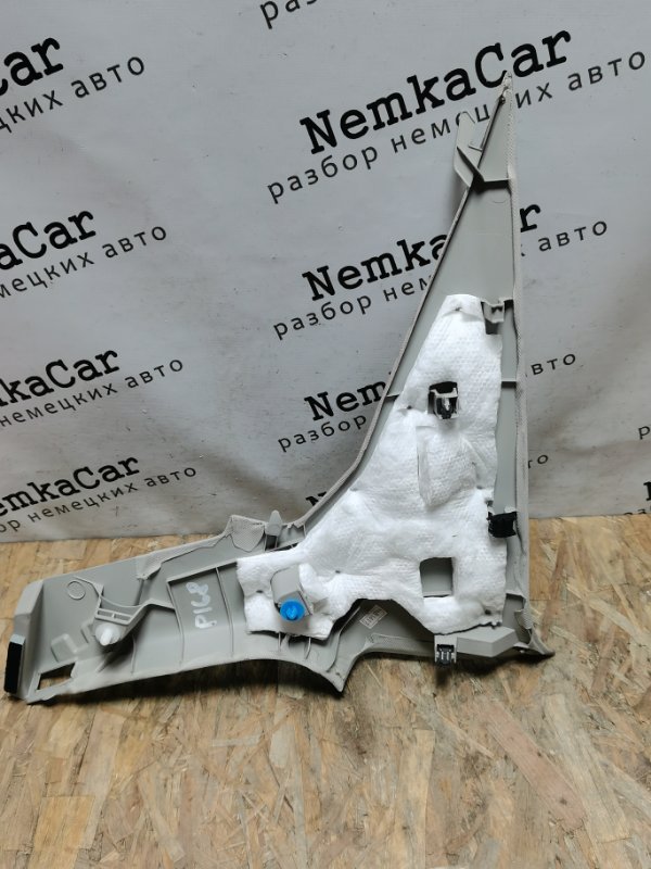 Накладка стойки задняя правая INFINITI Q50 V37 M274DE20AL