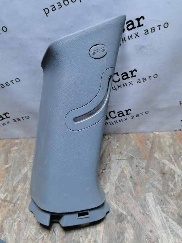 Накладка центральной стойки левая HYUNDAI Santa FE 2 2005-2012 868502b010 контрактная