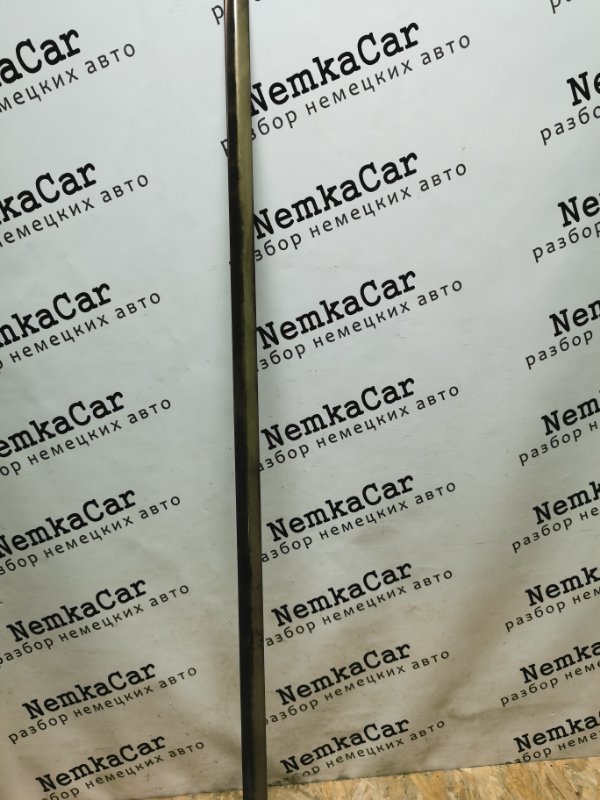 Молдинг стекла задний правый Mercedes W210 Рест 2000 Седан OM611.961 A2106901080 контрактная