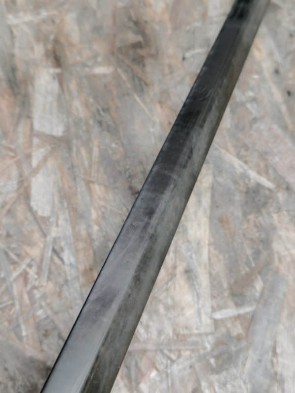 Молдинг стекла задний правый Mercedes W210 Рест Седан OM611.961