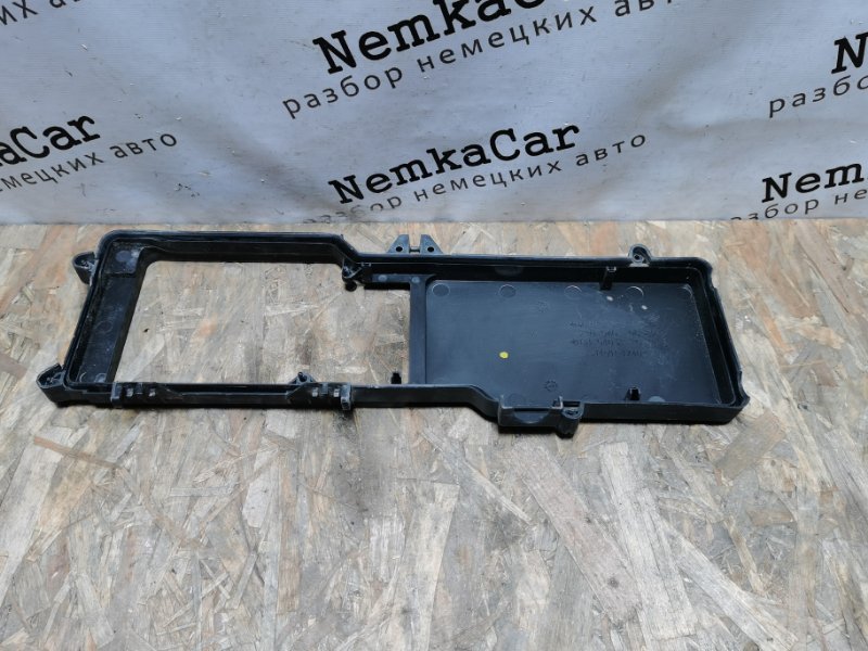 Крышка блока предохранителей Mercedes W210 Рест 2000 Седан OM611.961 A2105400682 контрактная