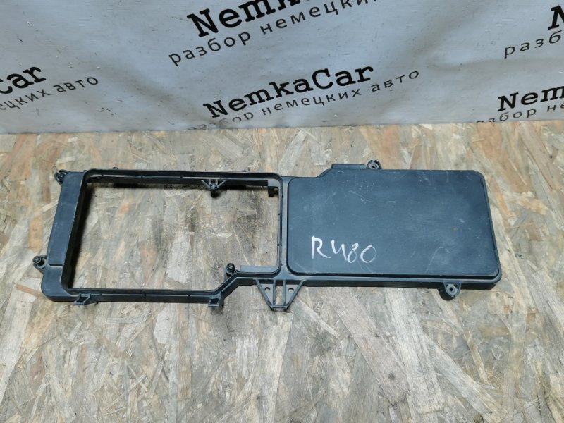 Крышка блока предохранителей Mercedes W210 Рест Седан OM611.961