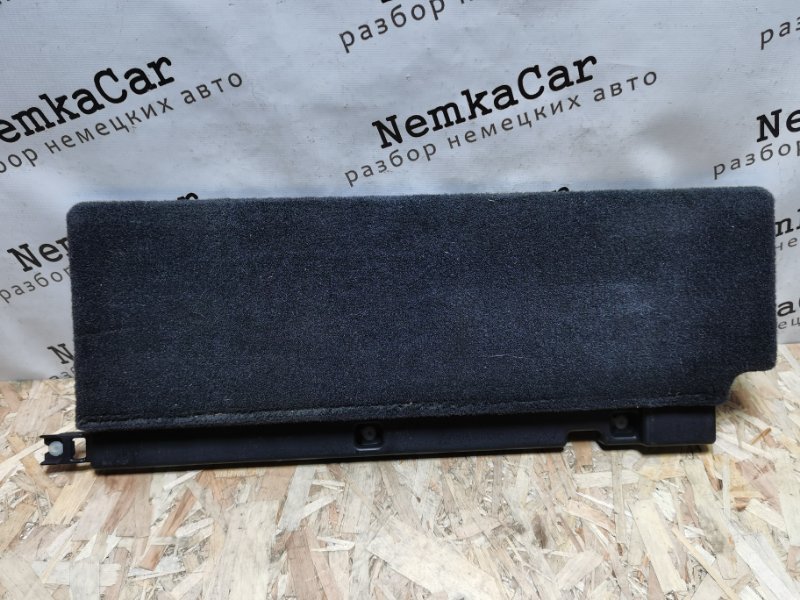 Пол багажника правый INFINITI FX35/QX70 2008 S51 VQ35HR 849081ca0a Б/У