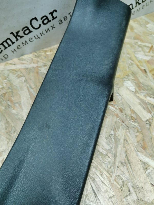 Накладка порога задняя левая FX35/QX70 2008 S51 VQ35HR Накладка порога задняя левая FX35/QX70 2008 S51 VQ35HR