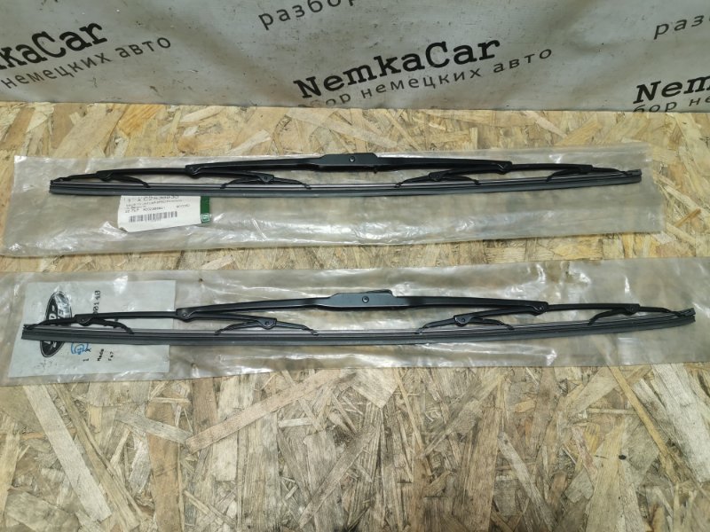 Щетка стеклоочистителя передняя правая Land Rover Freelander C2S39930 новая