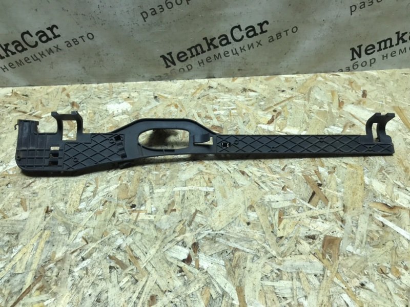 Кабель канал Mercedes C-Class 2000 W203 111.955 A2035460180 Б/У