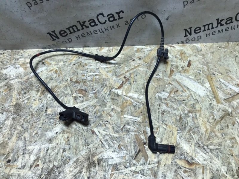 Провод датчика износа колодок Mercedes Vito 2004 639 OM646.982 A6394405706 Б/У