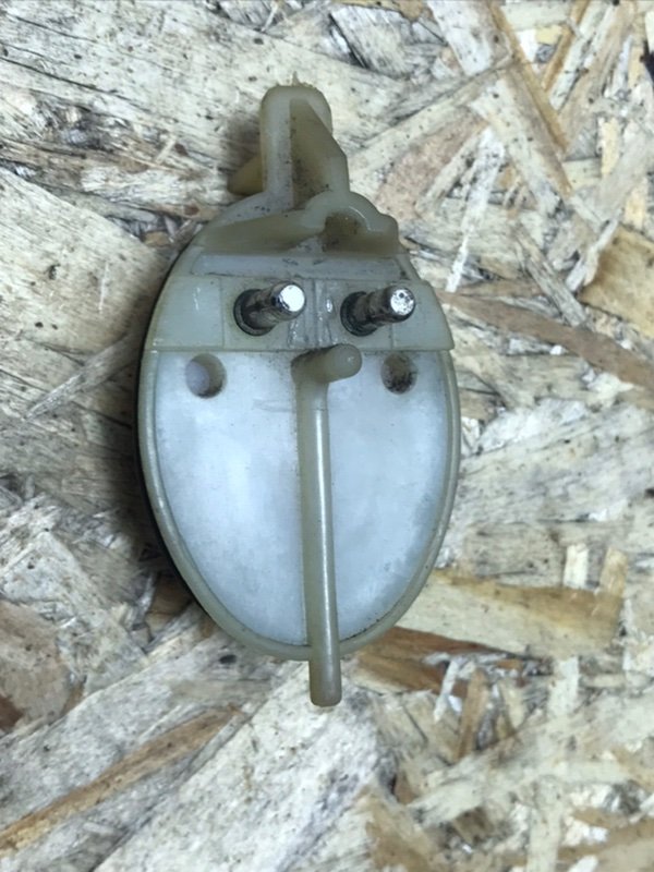 Патрон поворотника BOSCH Mercedes w123 1980 Седан M123.920 123820 Б/У