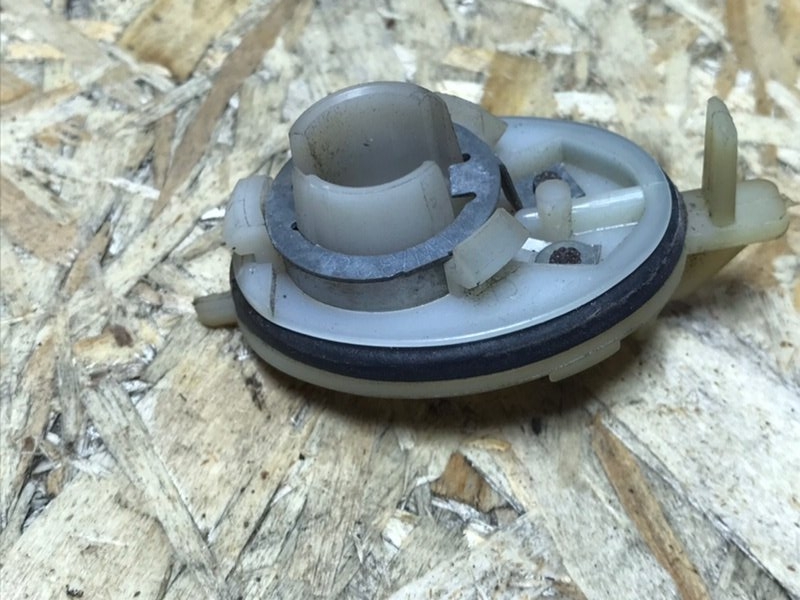 Патрон поворотника BOSCH Mercedes w123 Седан M123.920