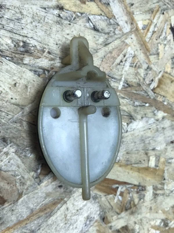 Патрон поворотника BOSCH w123 1980 Седан M123.920