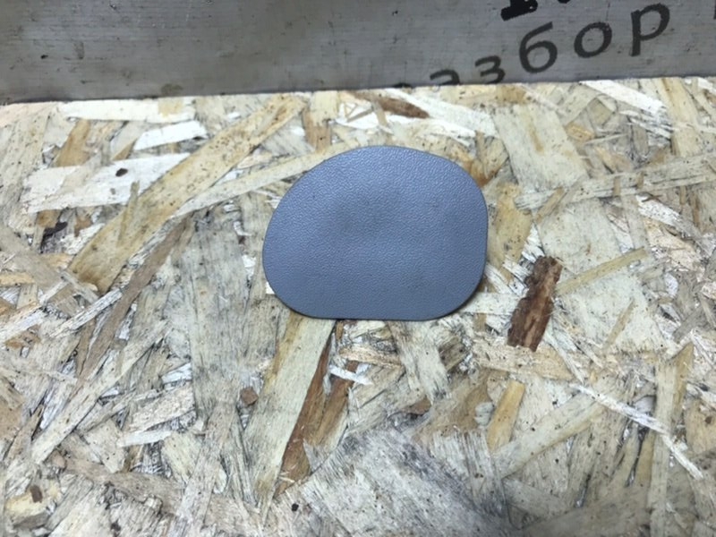 Заглушка потолка правая Mercedes Vito 2010 639 рест 651.940 A00299803507D43 Б/У