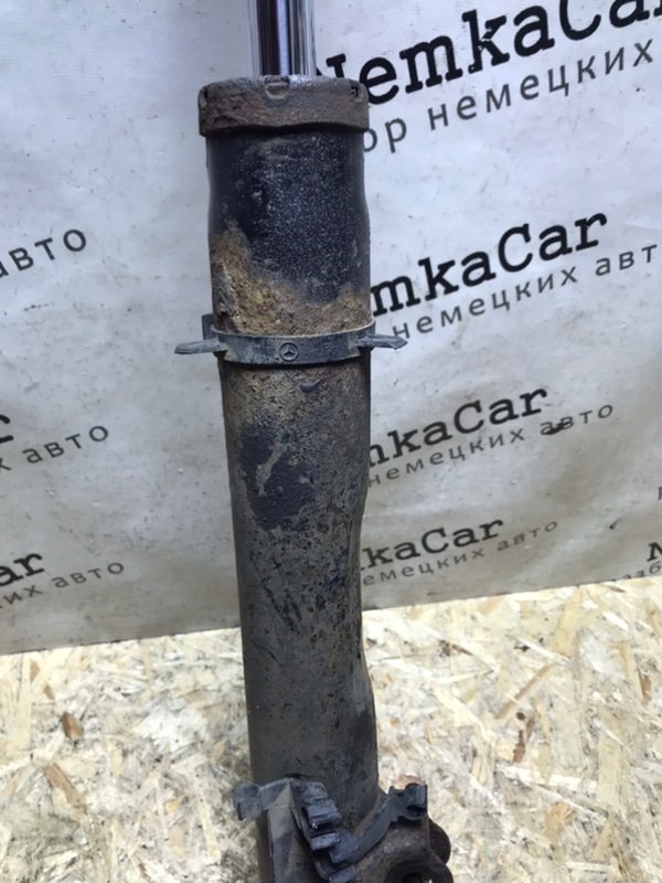 Амортизатор передний W124 1989 E260 M103.940