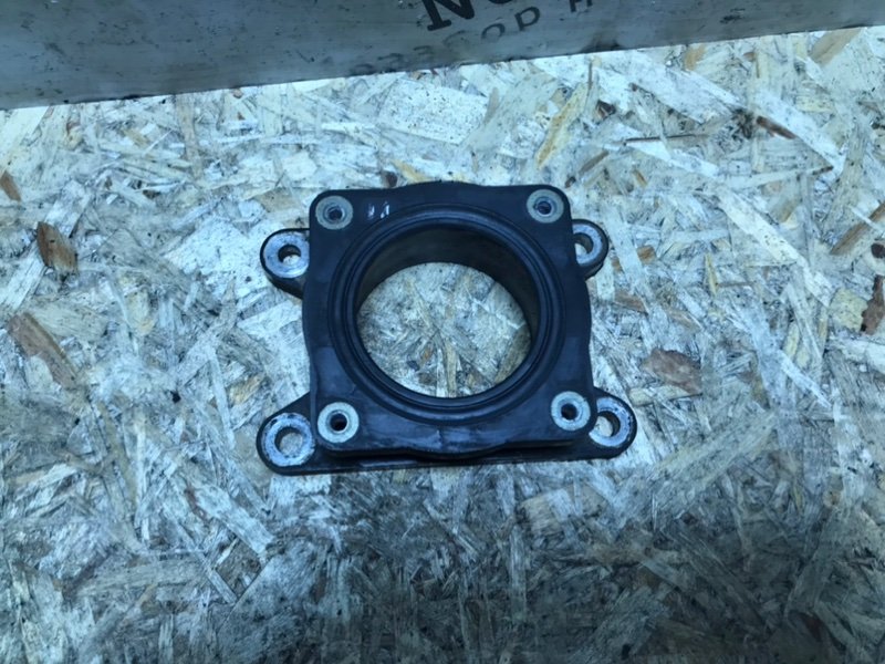 Фланец дроссельной заслонки Mercedes W202 1996 C180 111.920 A1111400144 Б/У