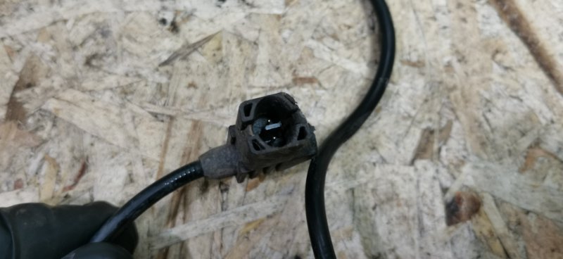 Провод датчика износа колодок задний Mercedes VIANO 639 рест 651.940