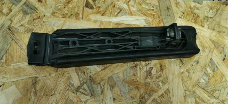 Педаль газа w123 1980 Седан M123.920