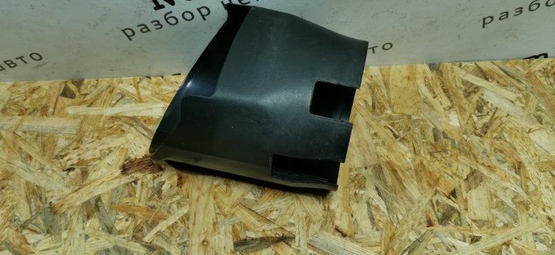 Кожух рулевой колонки Mercedes W124 1993 E320 M104.992 A1244624223 Б/У
