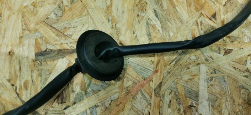 Провод моторчика печки Mercedes W124 Седан 104.942