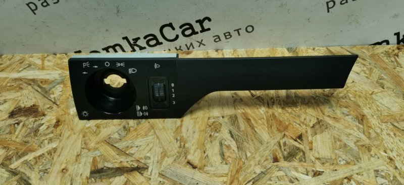 Накладка на торпедо Mercedes W124 1994 Седан 104.942 A1246802165 Б/У
