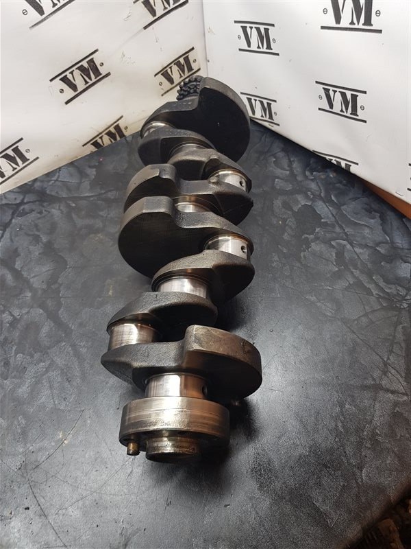 Ssangyong 6710300201. коленвал актион нью. магнитное кольцо коленвала ssang yong d20dtf артикул. 0 xdi. коленвал на саньенг кайрон дизель 2.