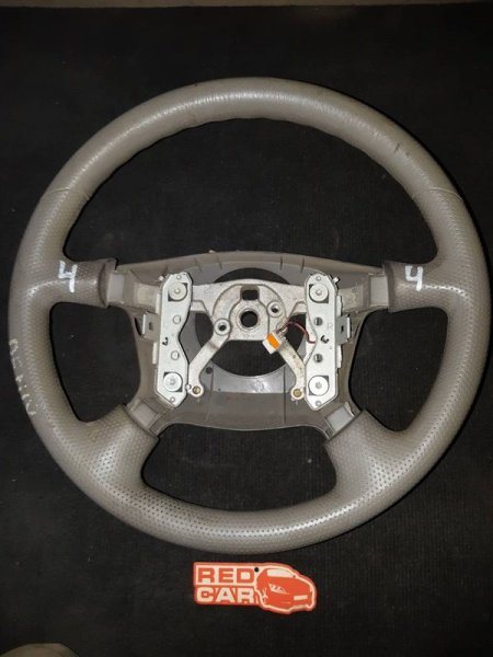 Руль Mazda Demio DW3W (б/у) Руль Mazda Demio DW3W (б/у)