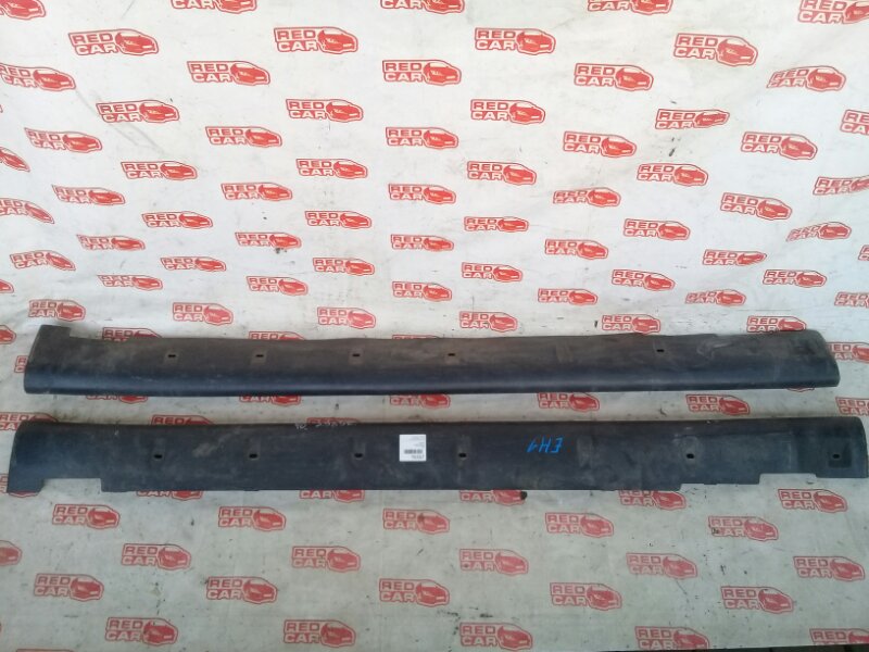 Порог Honda Civic EH1 (б/у) Порог Honda Civic EH1 (б/у)