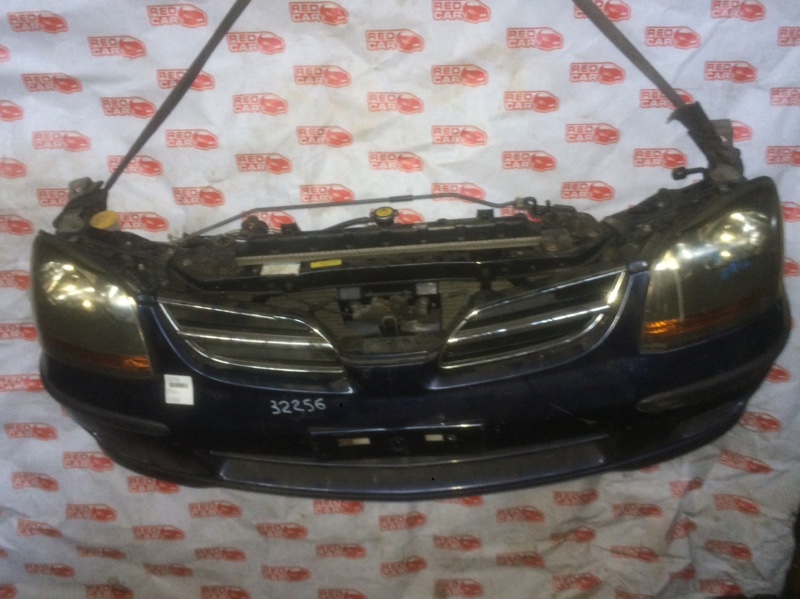 Ноускат Nissan Tino V10 (б/у) Ноускат Nissan Tino V10 (б/у)