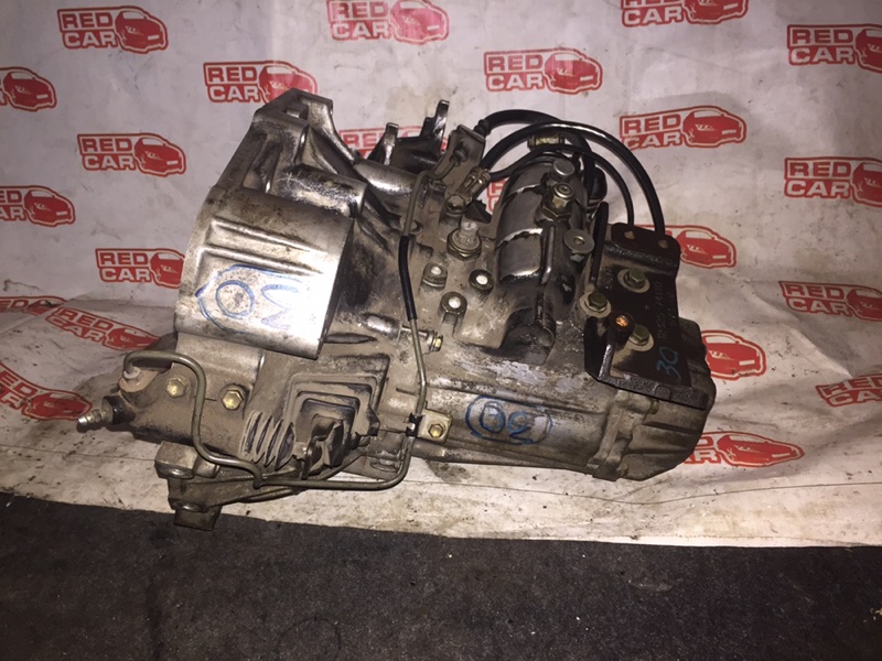 Мкпп Toyota SV30 2C-T (б/у) Мкпп Toyota SV30 2C-T (б/у)
