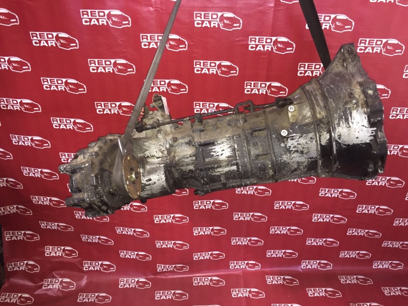 Мкпп Mazda Bongo SSF8R RF (б/у) Мкпп Mazda Bongo SSF8R RF (б/у)