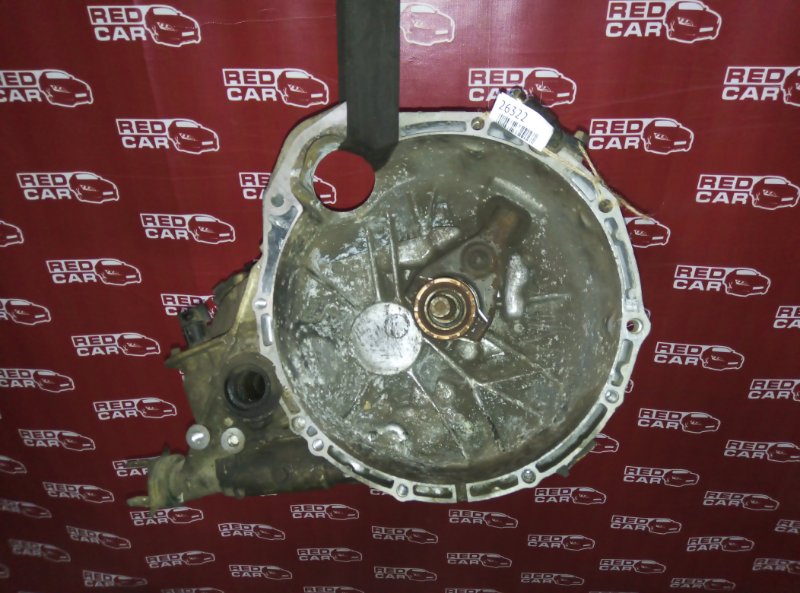 Мкпп Nissan VFY11 YD22 (б/у) Мкпп Nissan VFY11 YD22 (б/у)