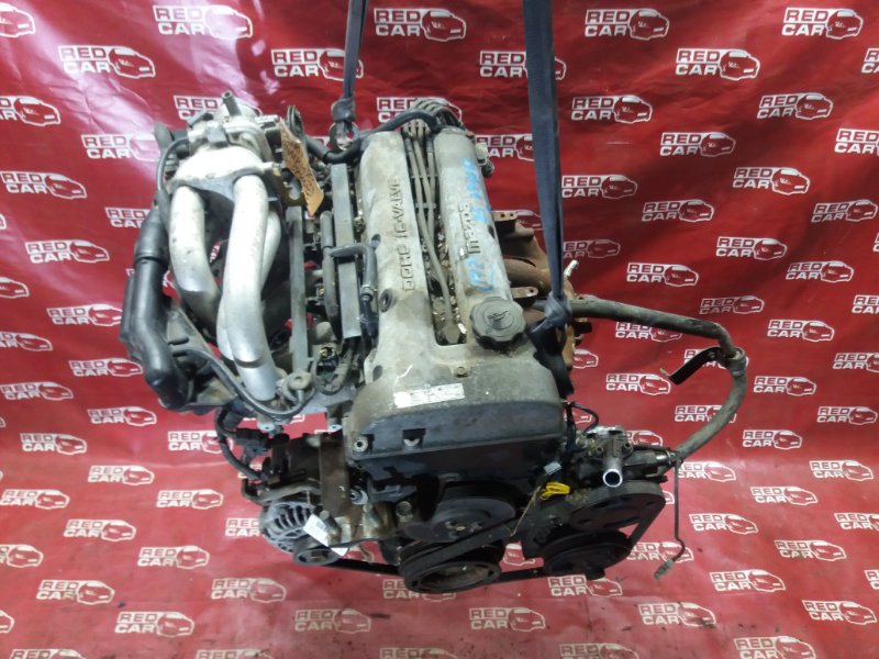 Mazda familia двигатель