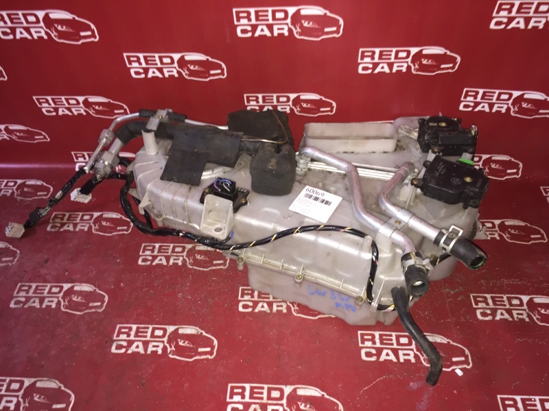 Корпус печки Mazda Mpv LW3W L3 (б/у)