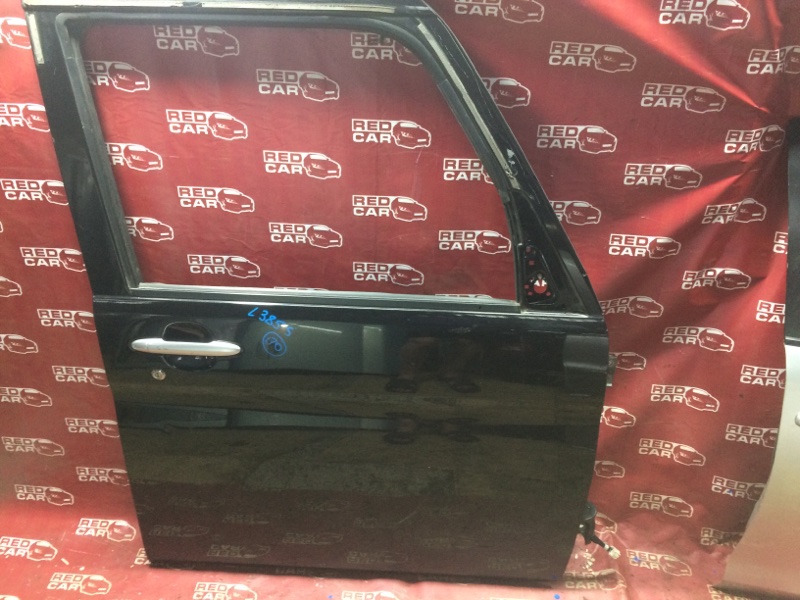 Дверь Daihatsu Tanto L385S-0059495 KF 2011 передняя правая (б/у)