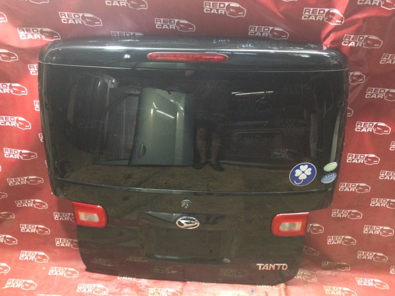Дверь 5-я Daihatsu Tanto L385S-0059495 KF 2011 (б/у)
