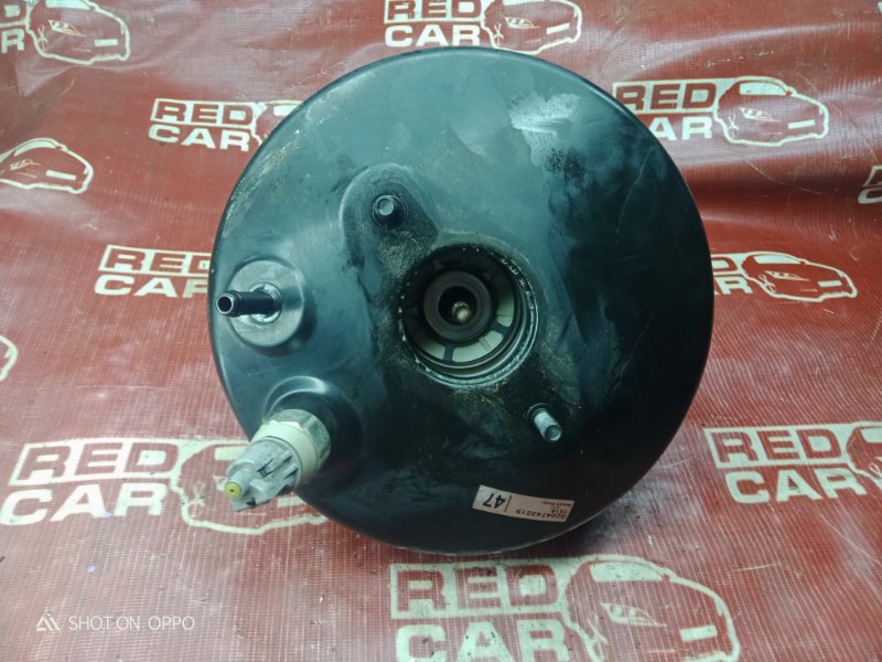 Вакуумник Daihatsu Tanto L385S-0059495 KF 2011 (б/у)