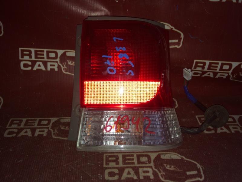 Стоп-сигнал Daihatsu Tanto L385S-0059495 KF 2011 правый (б/у)
