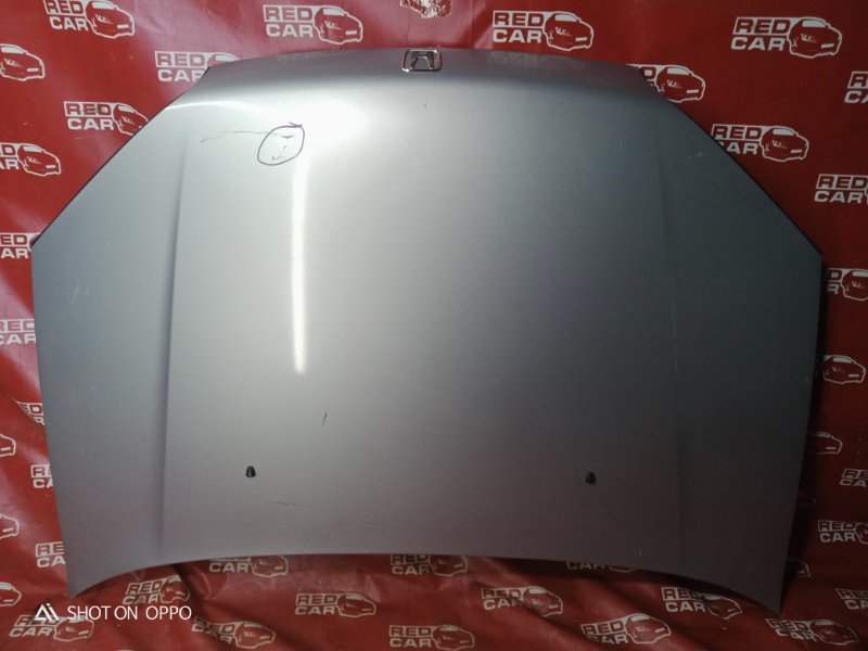 Капот Honda Hr-V GH1 (б/у) Капот Honda Hr-V GH1 (б/у)