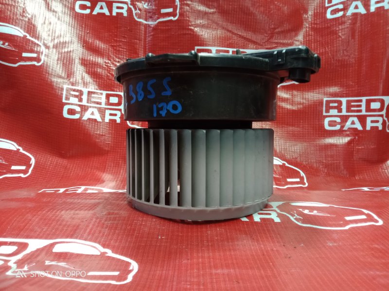 Мотор печки Daihatsu Tanto L385S-0059495 KF 2011 (б/у)