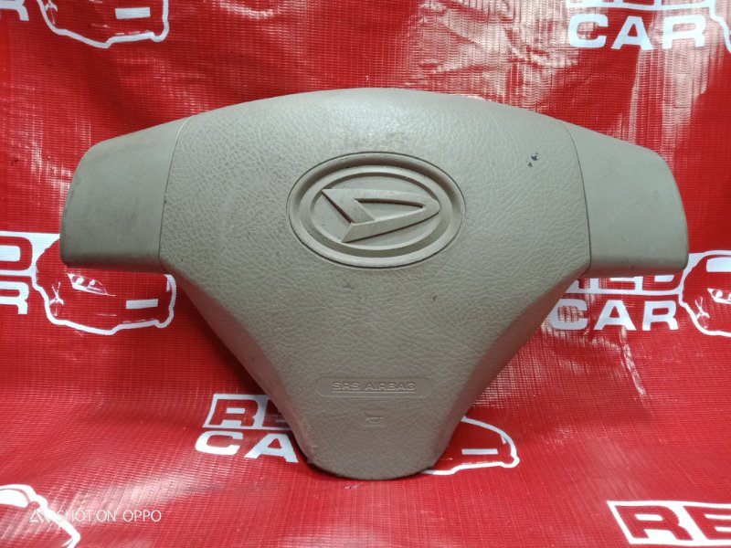 Airbag на руль Daihatsu Tanto L385S-0059495 KF 2011 (б/у)
