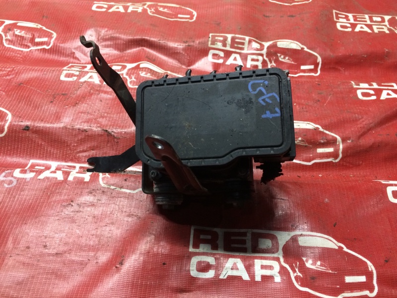 Блок abs Honda Fit GE7 (б/у) Блок abs Honda Fit GE7 (б/у)