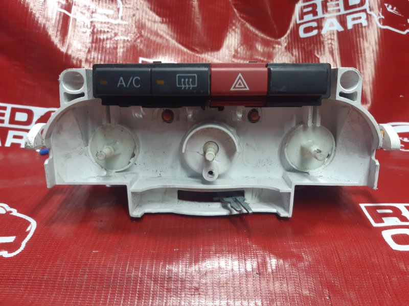 Климат-контроль Daihatsu Tanto L385S-0059495 KF 2011 (б/у)