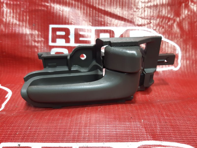 Ручка двери внутренняя Daihatsu Tanto L385S-0059495 KF 2011 передняя правая (б/у)
