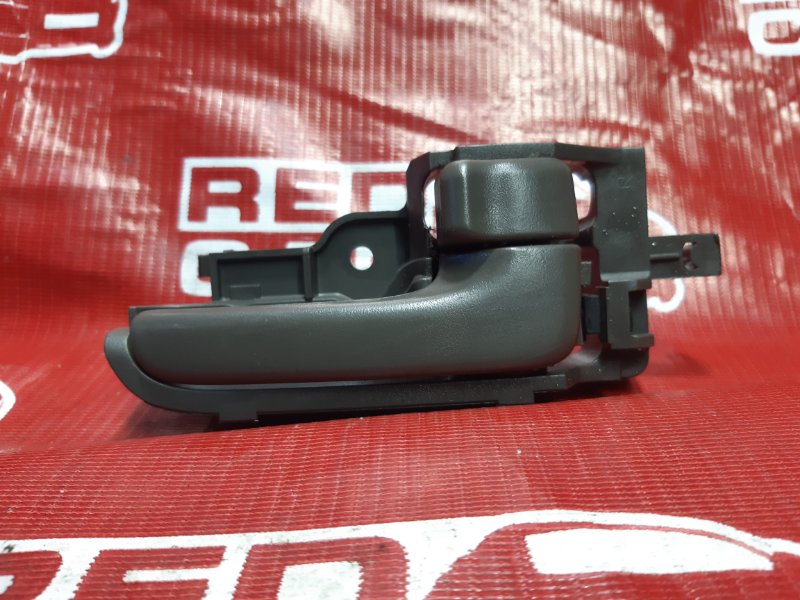 Ручка двери внутренняя Daihatsu Tanto L385S-0059495 KF 2011 задняя правая (б/у)