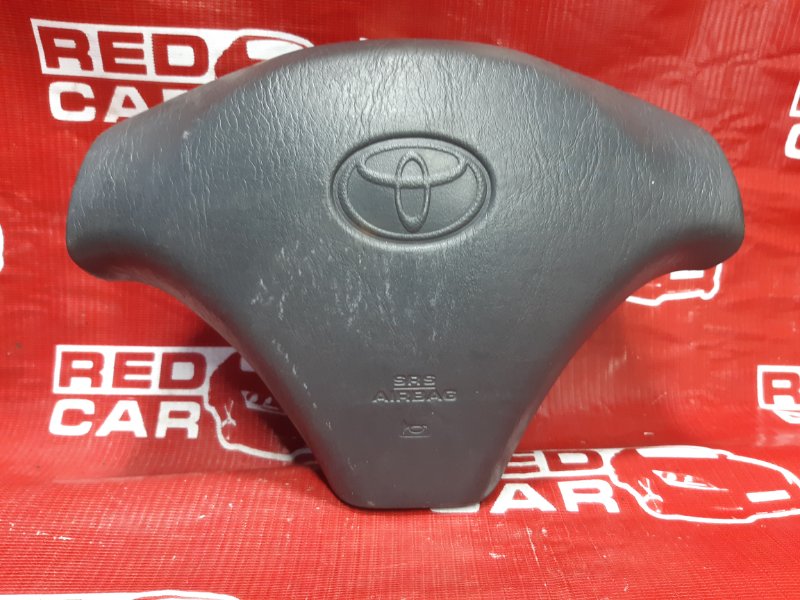 Airbag на руль Toyota Caldina ST215-3002675 3S 1997 (б/у)