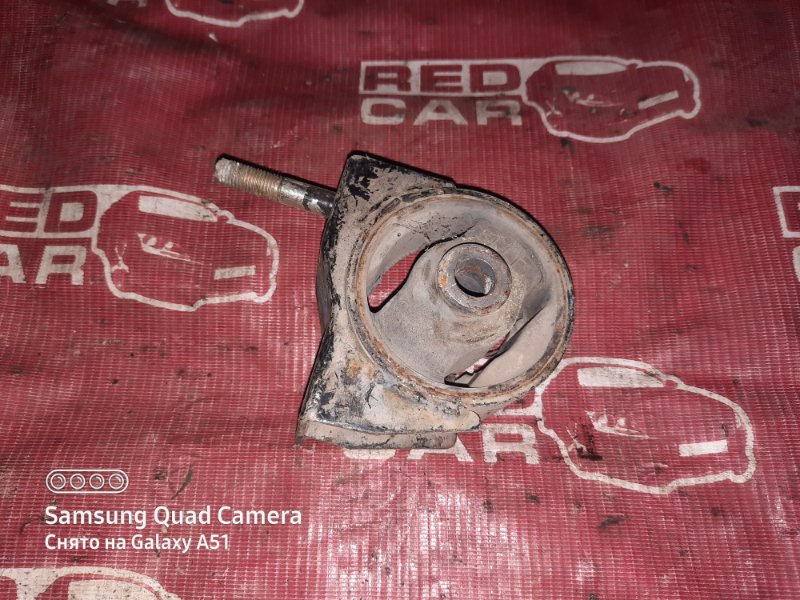Подушка двигателя Toyota Caldina CT198-0003892 2C задняя (б/у)