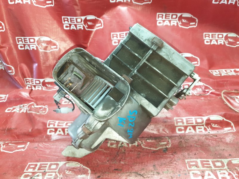 Корпус печки Mazda Bongo SD29M-402356 R2 1993 (б/у)