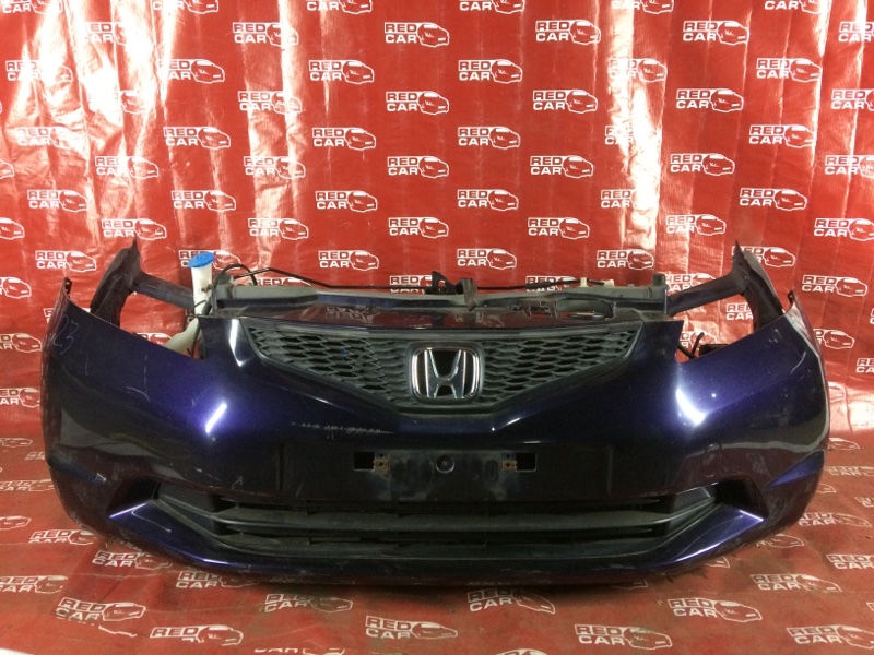 Ноускат Honda Fit GE7 (б/у) Ноускат Honda Fit GE7 (б/у)